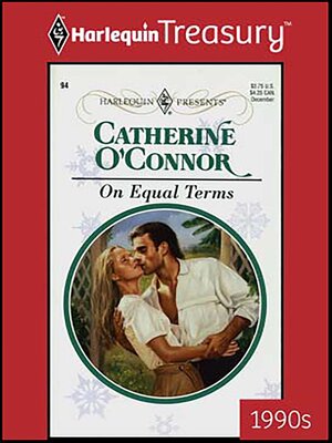 cover image of On Equal Terms